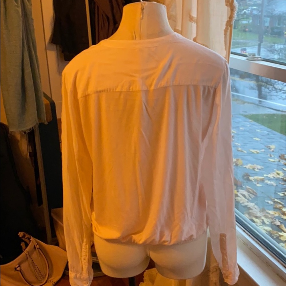 Splendid Blouse - Picture 3 of 7